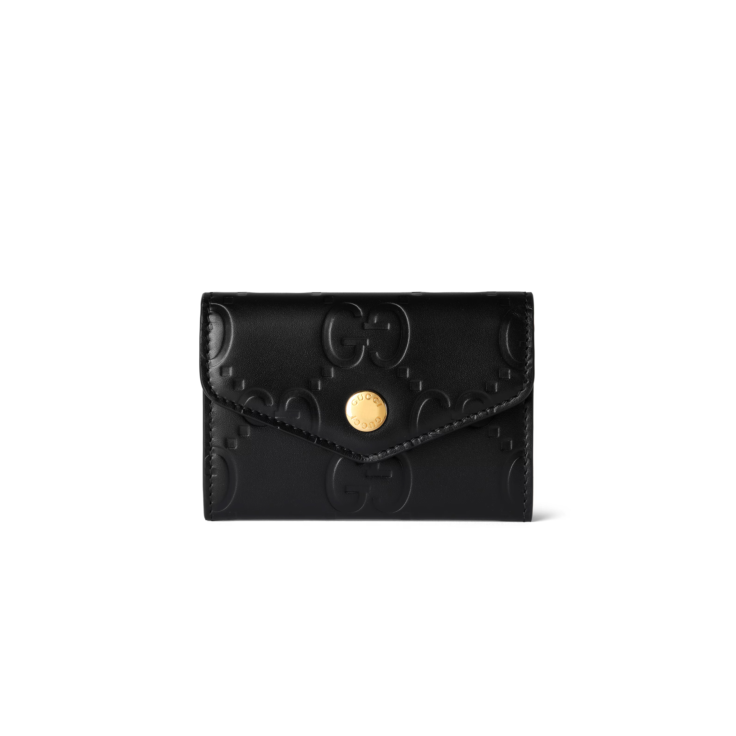 GUCCI GG CARD CASE 772792 (11*7.5cm)